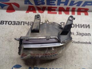 Фара левая передняя MITSUBISHI EK WAGON H81W P3247 3 ракурс