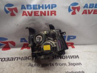 Фара левая передняя MITSUBISHI EK WAGON H81W P3247 4 ракурс