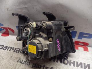 Фара левая передняя MITSUBISHI EK WAGON H81W P3247 5 ракурс