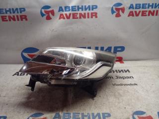 Фара левая передняя NISSAN, MITSUBISHI DAYZ ROOX, EK-SPACE B21A, B11A 100-67053 1 ракурс