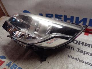 Фара левая передняя NISSAN, MITSUBISHI DAYZ ROOX, EK-SPACE B21A, B11A 100-67053 2 ракурс