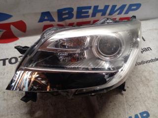 Фара левая передняя NISSAN, MITSUBISHI DAYZ ROOX, EK-SPACE B21A, B11A 100-67053 3 ракурс