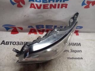 Фара левая передняя NISSAN, MITSUBISHI DAYZ ROOX, EK-SPACE B21A, B11A 100-67053 4 ракурс