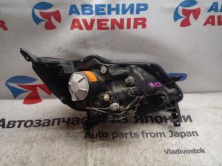 Фара левая передняя NISSAN, MITSUBISHI DAYZ ROOX, EK-SPACE B21A, B11A 100-67053 5 ракурс