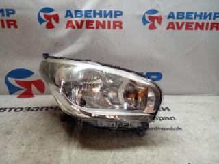 Фара правая передняя NISSAN DAYZ B21W W10-47 1 ракурс