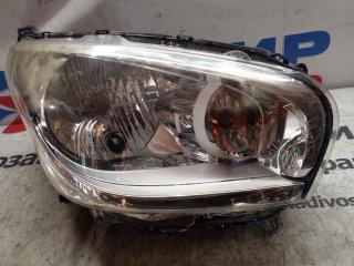 Фара правая передняя NISSAN DAYZ B21W W10-47 2 ракурс