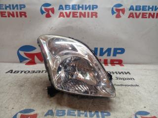 Фара правая передняя SUZUKI SWIFT ZC31S, ZC11S, ZC21S, ZC71S, ZD11S, ZD21S 4432 1 ракурс