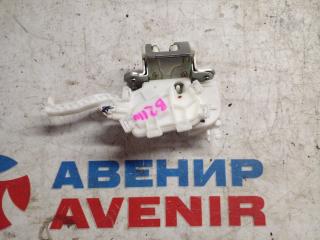 Замок 5-й двери задний NISSAN DAYZ B21W 905026A00E 3 ракурс