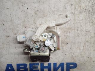 Замок 5-й двери задний NISSAN DAYZ B21W 905026A00E 3 ракурс