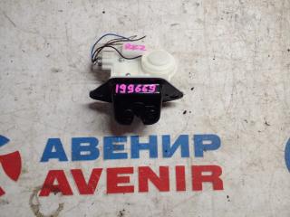 Замок 5-й двери задний HONDA STEPWGN RK1, RK2, RK3, RK4, RK5, RK6, RK7 74801-S2G-003 2 ракурс