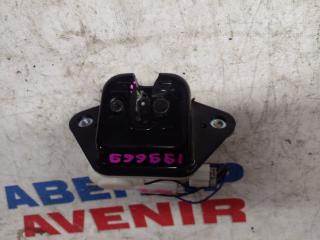 Замок 5-й двери задний HONDA STEPWGN RK1, RK2, RK3, RK4, RK5, RK6, RK7 74801-S2G-003 3 ракурс