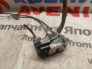 Замок двери левый задний NISSAN DUALIS, QASHQAI J10, KJ10, KNJ10, NJ10 5 ракурс