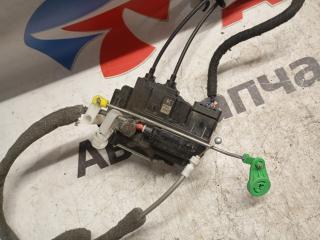 Замок двери правый передний NISSAN DUALIS, QASHQAI J10, KJ10, KNJ10, NJ10 2 ракурс Замок двери правый передний NISSAN DUALIS, QASHQAI J10, KJ10, KNJ10, NJ10 2 ракурс