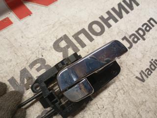 Замок двери правый передний NISSAN DUALIS, QASHQAI J10, KJ10, KNJ10, NJ10 4 ракурс Замок двери правый передний NISSAN DUALIS, QASHQAI J10, KJ10, KNJ10, NJ10 4 ракурс
