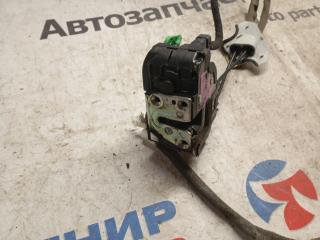 Замок двери правый передний NISSAN DUALIS, QASHQAI J10, KJ10, KNJ10, NJ10 5 ракурс