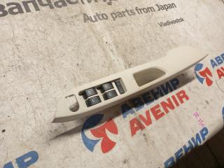 Блок управления стеклами правый передний DAIHATSU, SUBARU MOVE, STELLA LA150S, LA160S, LA150F, LA160F 2 ракурс