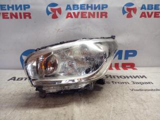 Фара левая передняя NISSAN DAYZ B21W W10-47 1 ракурс