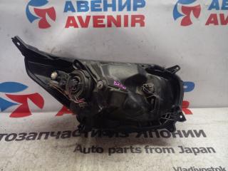Фара левая передняя NISSAN DAYZ B21W W10-47 4 ракурс