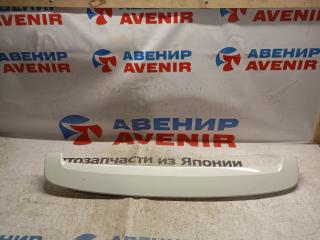 Спойлер задний SUZUKI SX4 YA41S, YB41S, YA11S, YB11S 1 ракурс Спойлер задний SUZUKI SX4 YA41S, YB41S, YA11S, YB11S 1 ракурс