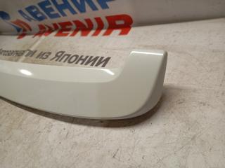 Спойлер задний SUZUKI SX4 YA41S, YB41S, YA11S, YB11S 4 ракурс Спойлер задний SUZUKI SX4 YA41S, YB41S, YA11S, YB11S 4 ракурс