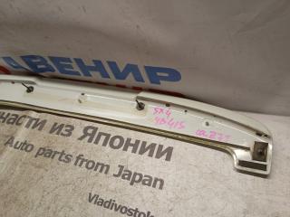 Спойлер задний SUZUKI SX4 YA41S, YB41S, YA11S, YB11S 5 ракурс Спойлер задний SUZUKI SX4 YA41S, YB41S, YA11S, YB11S 5 ракурс