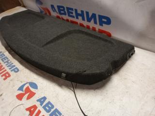 Полка багажника TOYOTA AURIS NZE151H, NZE154H, ZRE152H, ZRE154H 4 ракурс