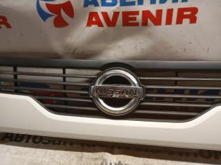 Решетка NISSAN ATLAS F24 62320 MA000 4 ракурс