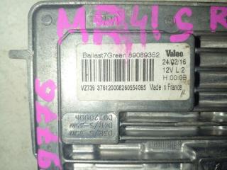 Блок розжига ксенона SUZUKI HUSTLER MR41S, MR31S D3R/S D4R/S 35W DOT2000h 3 ракурс Блок розжига ксенона SUZUKI HUSTLER MR41S, MR31S D3R/S D4R/S 35W DOT2000h 3 ракурс