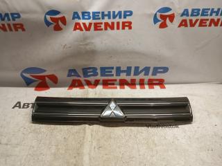 Решетка MITSUBISHI EK-WAGON B11W 7450A836-01 1 ракурс