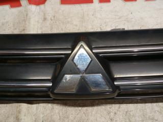 Решетка MITSUBISHI EK-WAGON B11W 7450A836-01 3 ракурс