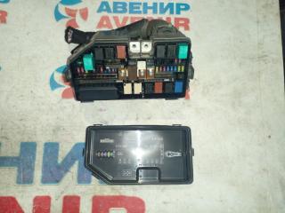 Блок предохранителей HONDA ODYSSEY RC1 K24W 2 ракурс