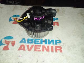 Мотор печки NISSAN ATLAS SQ1F24, SQ2F24, TZ2F24, TZ3F24, SZ1F24, SZ2F24, SZ4F24, SZ5F24 1 ракурс