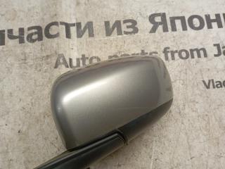 Зеркало левое переднее SUZUKI HUSTLER MR31S, MR41S 3 ракурс