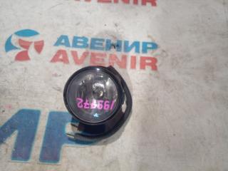 Туманка левая передняя NISSAN X-TRAIL NT31 044633 1 ракурс