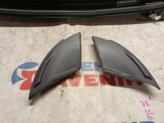 Жабо TOYOTA PASSO M700A, M710A 55786-B1030 2 ракурс