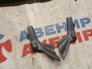 Жабо DAIHATSU MOVE L175S, L185S 55708-B2041 2 ракурс