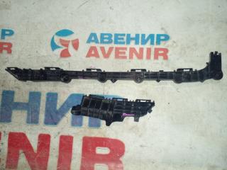 Крепление бампера левое заднее TOYOTA SAI AZK10 52576-75010 1 ракурс