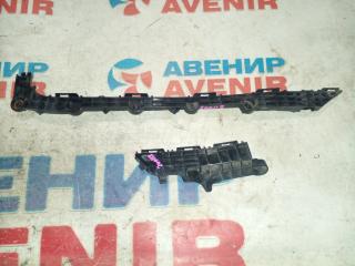 Крепление бампера правое заднее TOYOTA SAI AZK10 52575-75010 1 ракурс