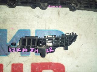 Крепление бампера правое заднее TOYOTA SAI AZK10 52575-75010 3 ракурс