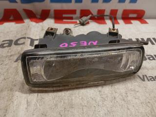 Туманка правая передняя NISSAN ELGRAND ALWE50 114-24776 2 ракурс