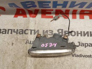 Туманка правая передняя NISSAN ELGRAND ALWE50 114-24776 3 ракурс