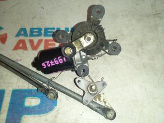 Мотор дворников передний TOYOTA STARLET EP85 3 ракурс