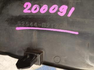 Заглушка бампера левая передняя DAIHATSU MIRA E:S LA300S, LA310S 52544-B2120 5 ракурс