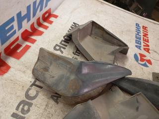 Брызговики комплект HONDA DOMANI MA4, MA5 4 ракурс