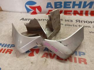 Брызговики комплект SUZUKI SWIFT ZC31S, ZC11S, ZC21S, ZC71S, ZD11S, ZD21S 1 ракурс