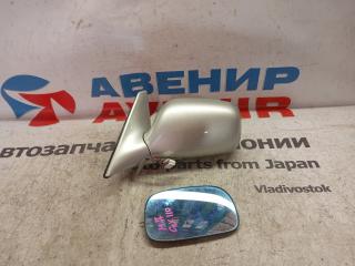 Зеркало левое переднее TOYOTA MARK II GX115, GX110, JZX110, JZX115 1 ракурс