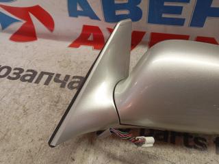 Зеркало левое переднее TOYOTA MARK II GX115, GX110, JZX110, JZX115 3 ракурс