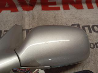 Зеркало левое переднее TOYOTA MARK II GX115, GX110, JZX110, JZX115 4 ракурс