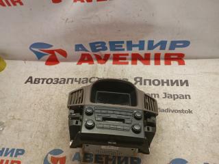 Климат-контроль TOYOTA HARRIER ACU10, ACU15, SXU10, SXU15, MCU10, MCU15 86110-48020 1 ракурс