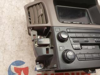 Климат-контроль TOYOTA HARRIER ACU10, ACU15, SXU10, SXU15, MCU10, MCU15 86110-48020 3 ракурс